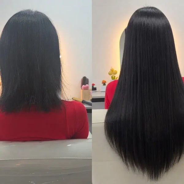 [BUNJANG] Hair Extension Special Offer / 붙임머리 이벤트