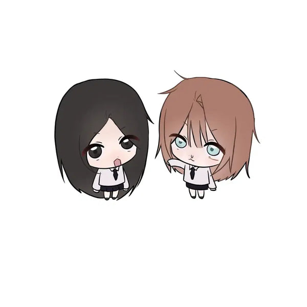 [BUNJANG] Commission Art / 커미션 0.2