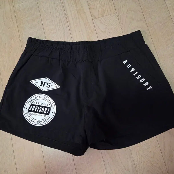 [BUNJANG] Advisory Shorts (Minor Stain) / (미세오염,착샷) 어드바이저리 반바지