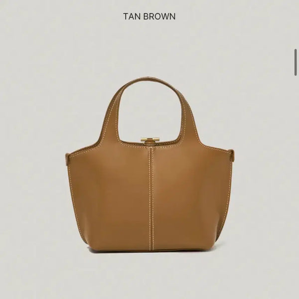 [BUNJANG] Atelier de Lumen Panier Petit Bag / 아뜰리에 드 루멘 파니에 프티백