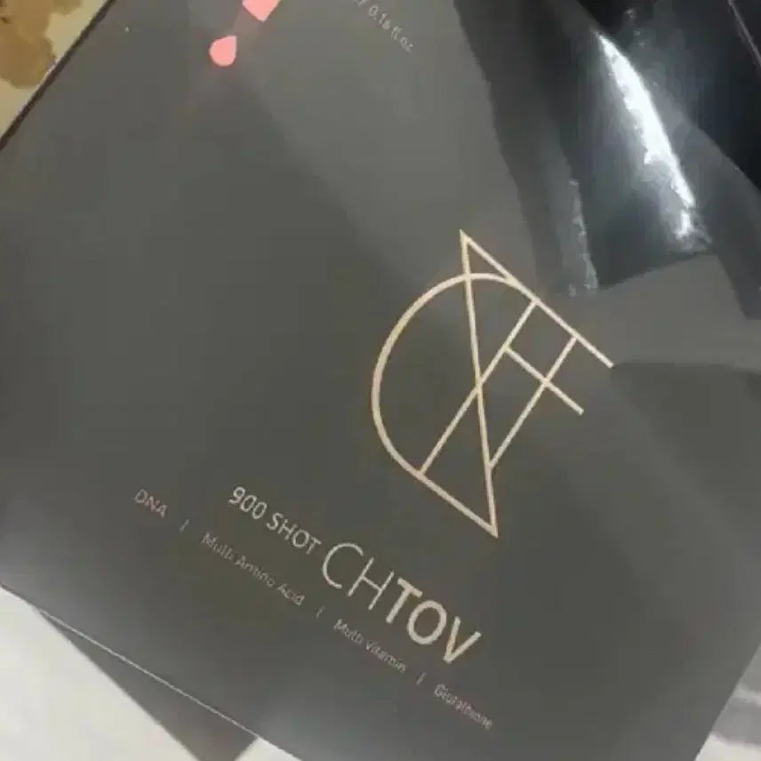 [BUNJANG] Orga Beauty Tove Ampoule / 올가뷰티토브앰플