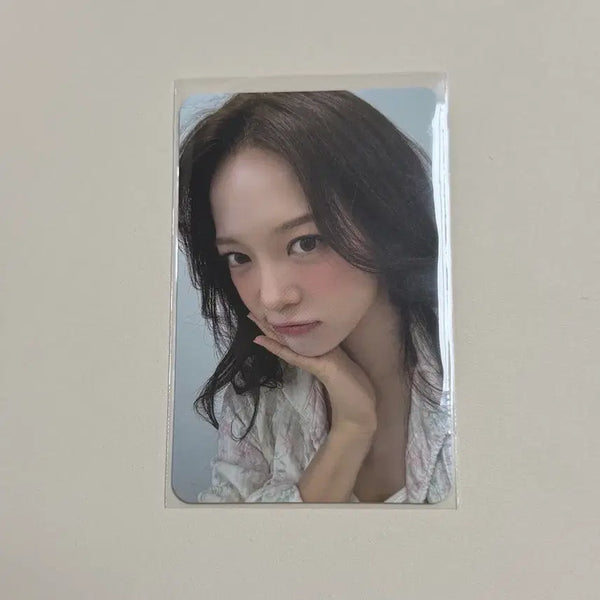 [BUNJANG] Kim Sejeong Hong Kong Concert Photocard / 홍콩 콘서트 김세정 포카