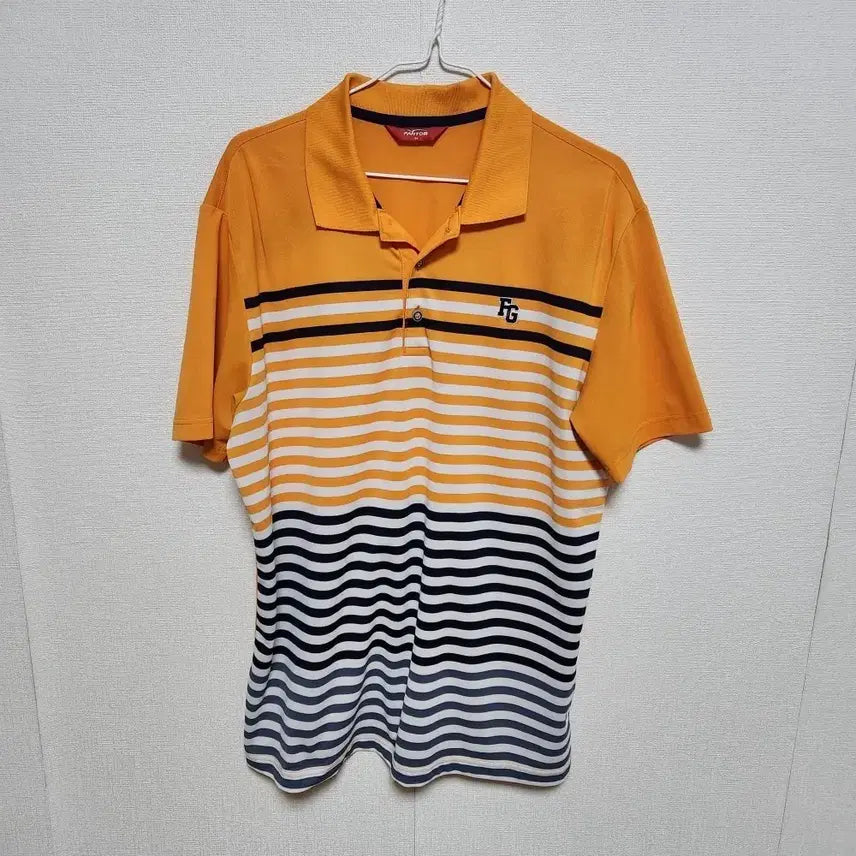 [BUNJANG] Phantom Men's Short Sleeve T-Shirt XL / 팬텀 남성 반팔티 105XL@9902