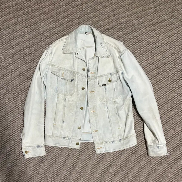 [BUNJANG] Lee 101 Jacket / lee 101자켓