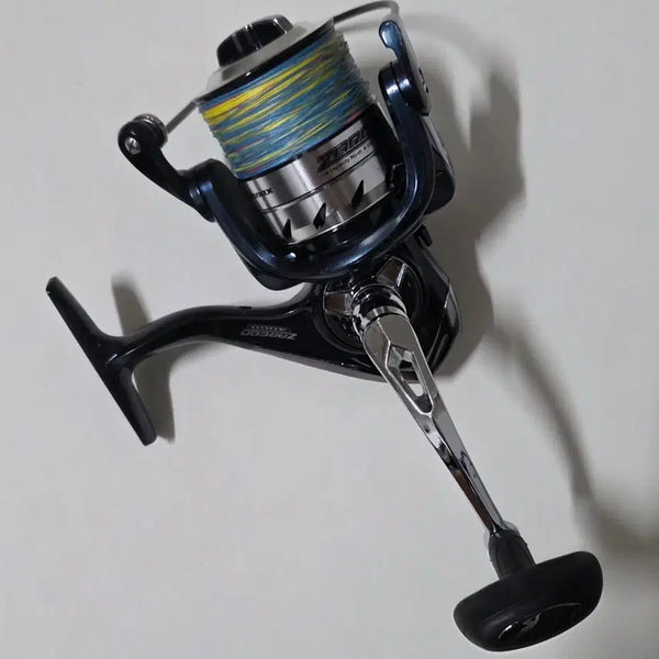[BUNJANG] Baanax Zargon 4000 Spinning Reel / 바낙스 자르곤 4000 스피닝릴