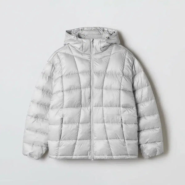 [BUNJANG] SPAO Shin-Light Ripstop Lightweight Padding L / 스파오 씬라이트 립스탑 경량패딩 L