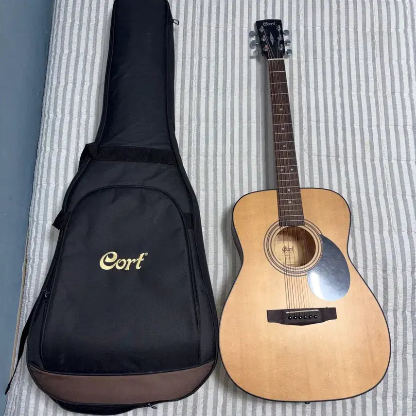 [BUNJANG] Colt AF510 Guitar / 콜트 af510 기타