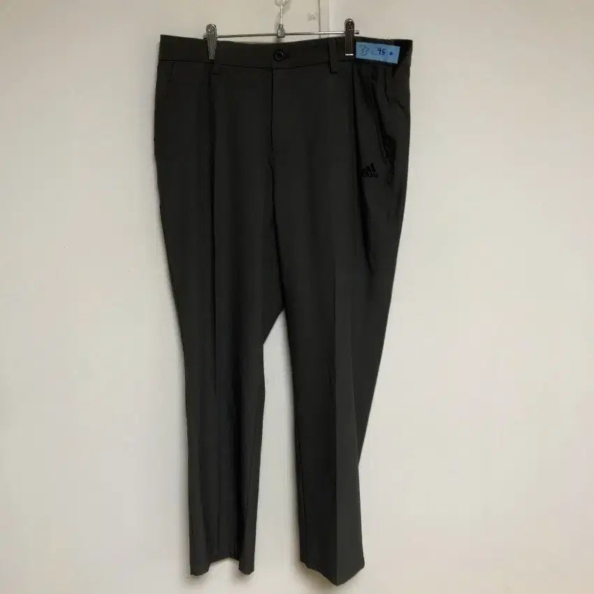 [BUNJANG] Adidas Men's Summer Pants 33-inch / 아디다스 남성 여름 바지 33인치@9987