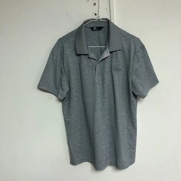 [BUNJANG] Nepa Men's Short-Sleeve T-Shirt Size 95M / 네파 남성 반팔티 95M@9924