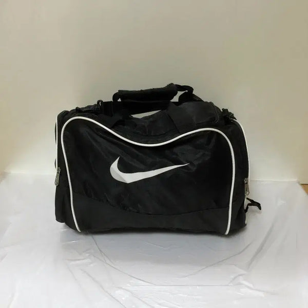 [BUNJANG] Nike Duffle Bag Crossbody Bag / 나이키 더플백 크로스백@9975
