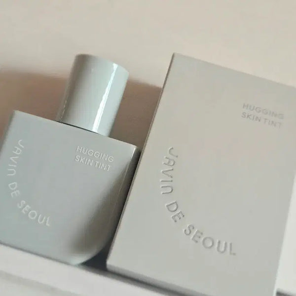 [BUNJANG] Xavin Seoul Hugging Skin Tint - Shade 02 / 자빈드서울 허깅 스킨 틴트 02호