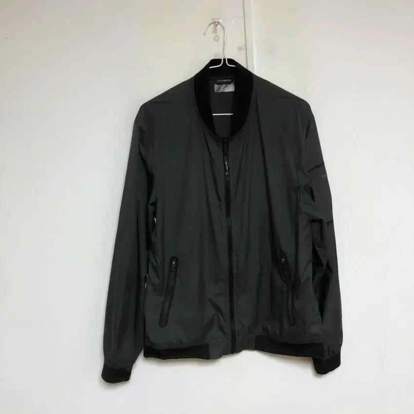 [BUNJANG] Millet Men's Zip-Up Jacket / 밀레 남성 집업 자켓 100L@9985