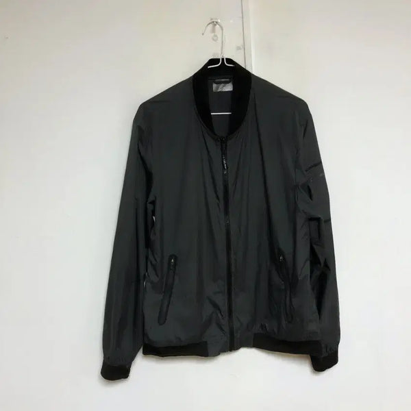 [BUNJANG] Millet Men's Zip-Up Jacket / 밀레 남성 집업 자켓 100L@9985