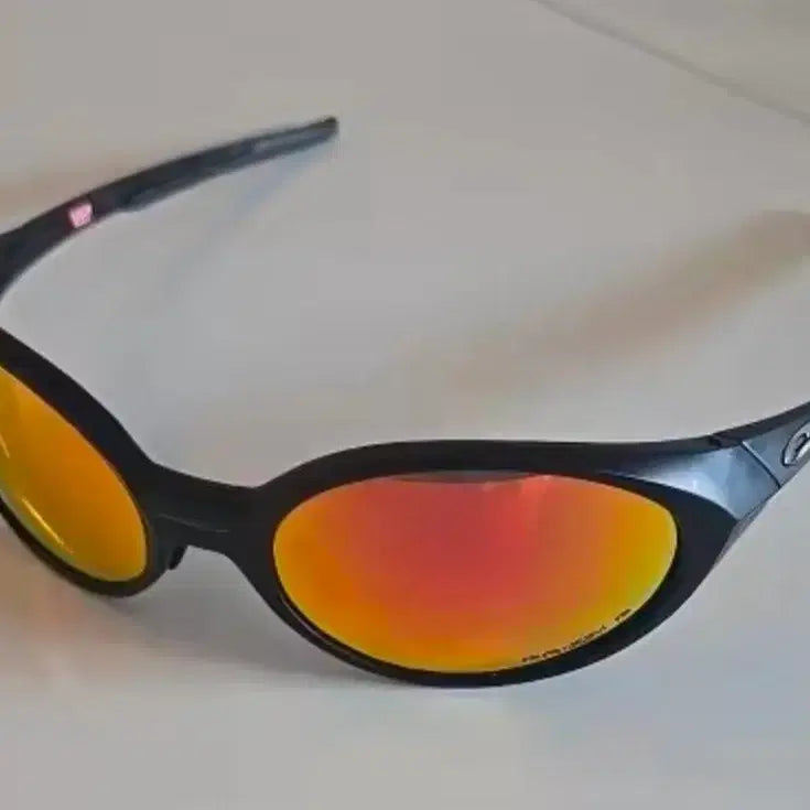 [BUNJANG] Oakley Monster Dog Goggles Red Mirror / 오클리 몬스터독 고글 레드미러