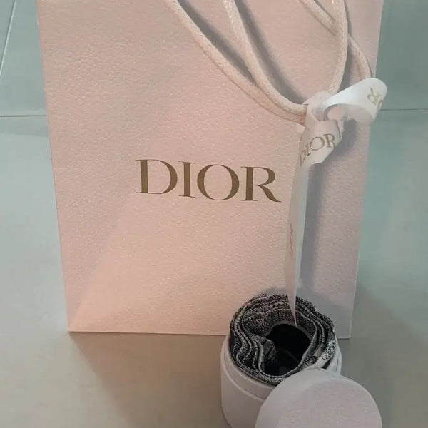 [BUNJANG] Dior Mitzah Scarf / 디올 미차 스카프