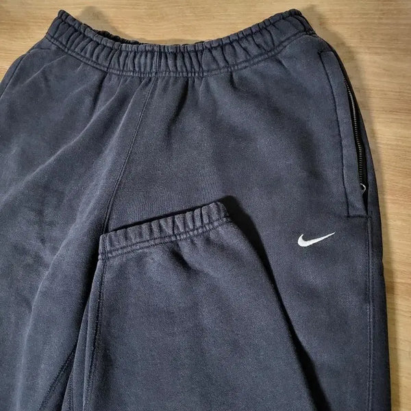 [BUNJANG] Nike Original Jogger Pants (Fleece Lined) - Limited Edition / 809 ) 119000 최상 해외 한정판 나이키 오리지널 조거 팬츠 (기모)