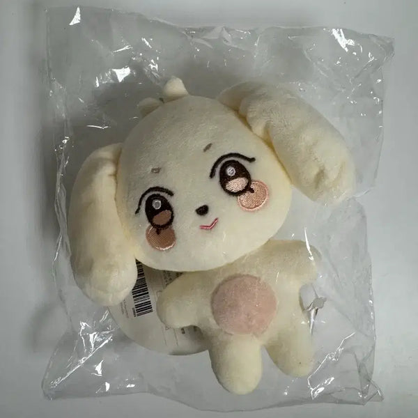 [BUNJANG] ATEEZ Aniteez Sealed Original Hetmongi Plush / 에이티즈 애니티즈 미개봉 오리지널 헷몽이 양도합니다