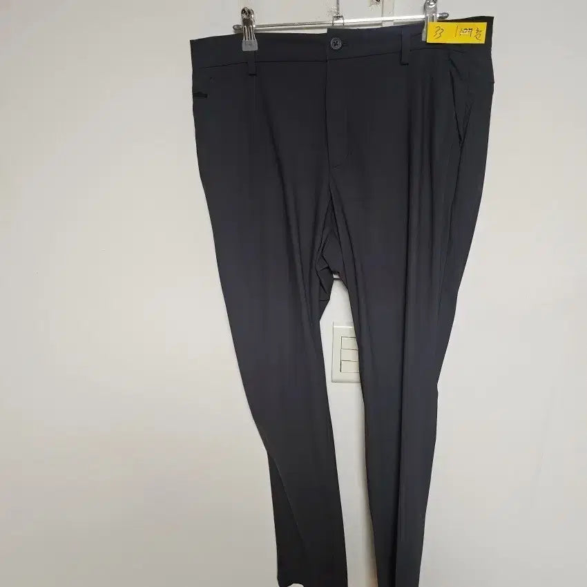 [BUNJANG] JDX Men's Spring/Fall Trousers (33-inch) / JDX 남성 봄가을 바지 33인치@9930