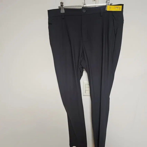 [BUNJANG] JDX Men's Spring/Fall Trousers (33-inch) / JDX 남성 봄가을 바지 33인치@9930