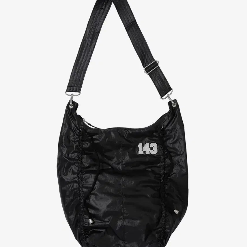 [BUNJANG] Sculptor Candy Expandable Bag Black / 스컬프터 Candy Expandable Bag Black 판매