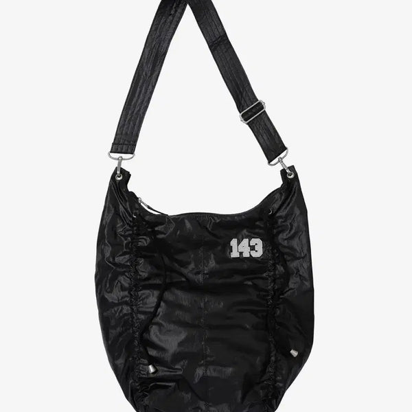 [BUNJANG] Sculptor Candy Expandable Bag Black / 스컬프터 Candy Expandable Bag Black 판매