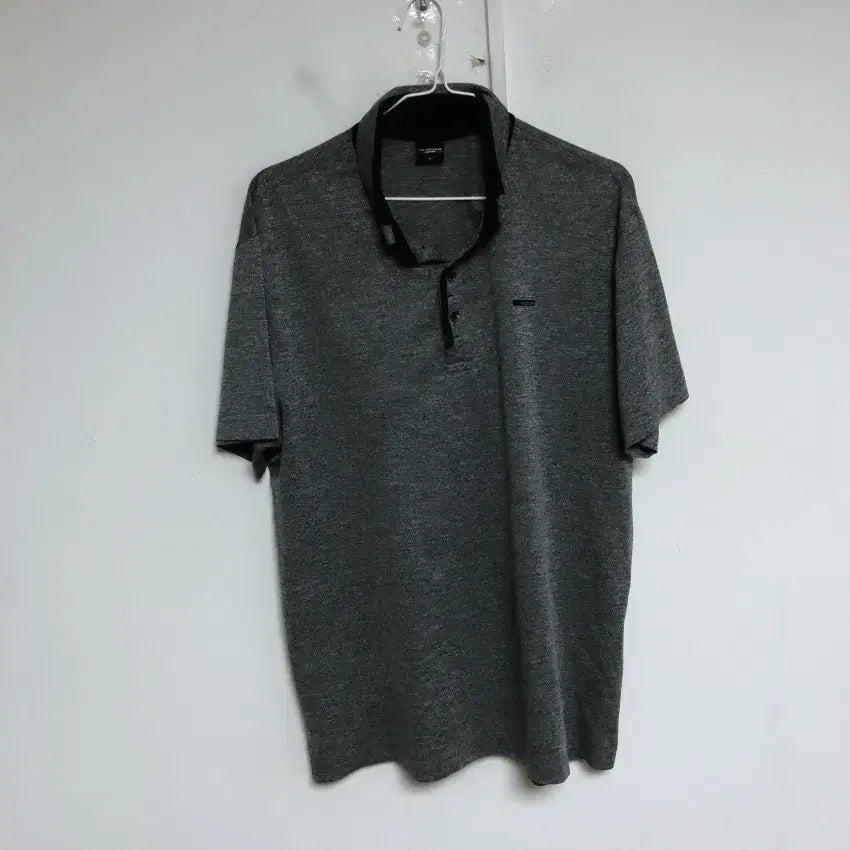 [BUNJANG] Eider Men's Short-Sleeve T-Shirt XL / 아이더 남성 반팔티 105XL@9913