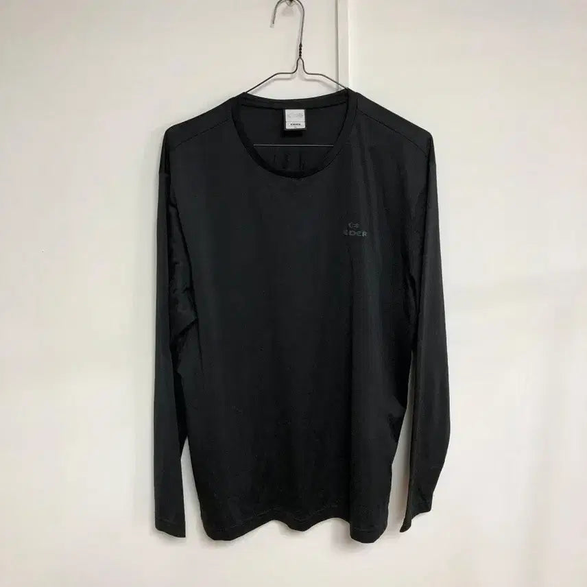 [BUNJANG] Eider Men's Long Sleeve T-Shirt XL / 아이더 남성 봄가을 긴팔티 105XL@9903