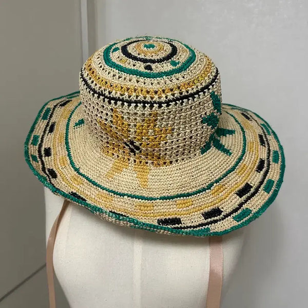 [BUNJANG] Sensi Studio Bucket Hat / Sensi studio 모자