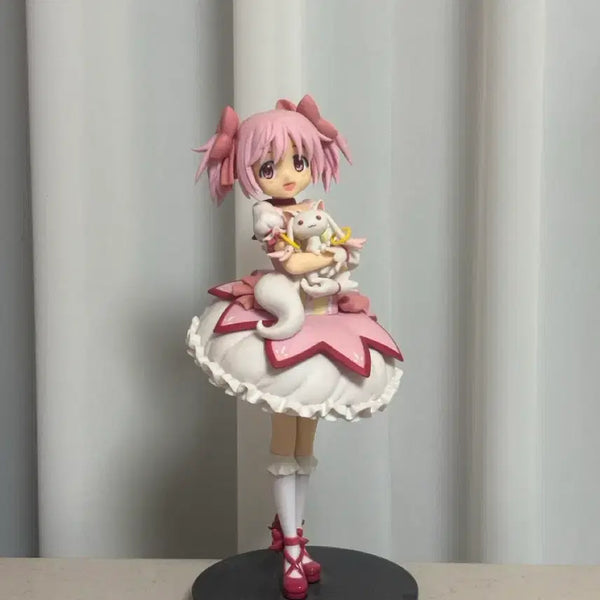 [BUNJANG] Puella Magi Madoka Magica Kaname Madoka Sega SPM Figure / 마법소녀 마도카 마기카 카나메 마도카 피규어 세가 spm