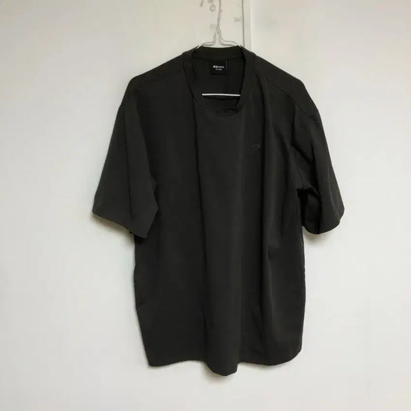 [BUNJANG] K2 Men's Short Sleeve T-Shirt XL / K2 남성 반팔티 105XL@9928