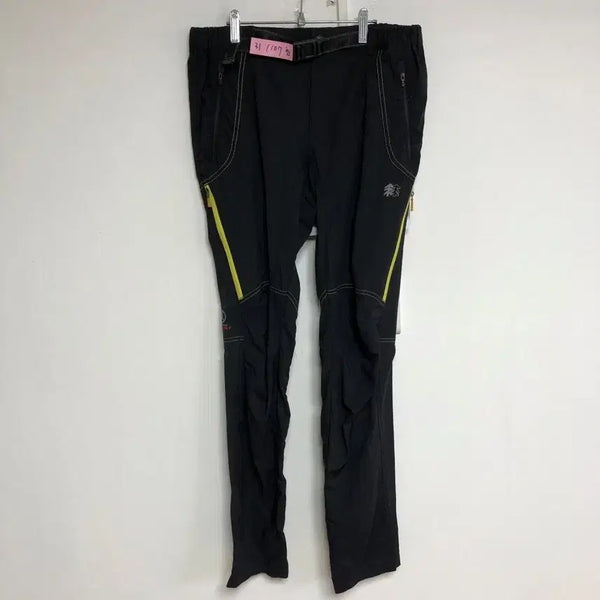 [BUNJANG] Kolon Men's Spring/Autumn Trousers 31-inch / 코오롱 남성 봄가을 바지 31인치@9905