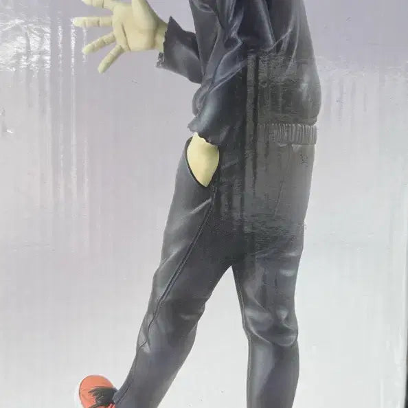 [BUNJANG] My Hero Academia Tomura Shigaraki B Prize Figure (Masterise Line) / 시가라키 b상