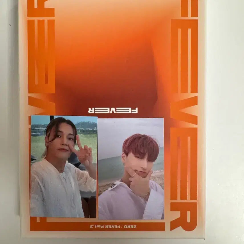 [BUNJANG] Ateez Album / 에이티즈 앨범 판매합니다