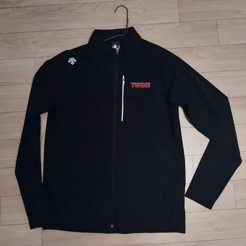 [BUNJANG] LG Twins Descente Windbreaker / LG트윈스 데상트 바람막이