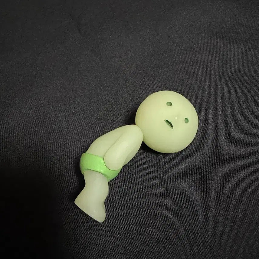 [BUNJANG] Smiski Dressing Don't Look Back Figure / 스미스키 드레싱 돌아보면 안돼 피규어