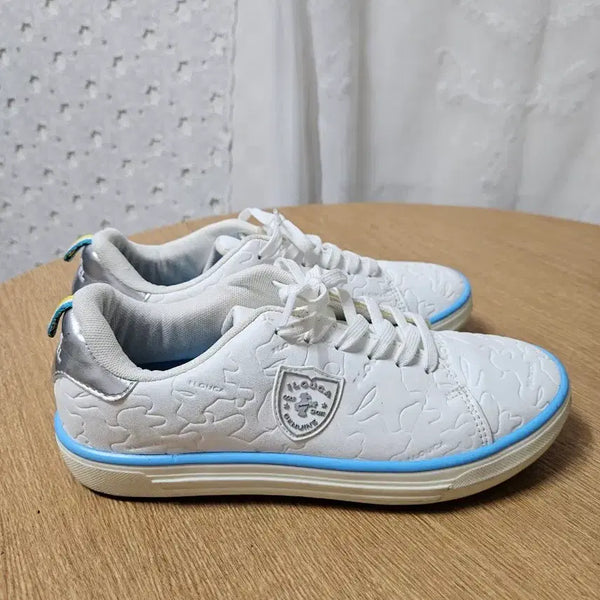 [BUNJANG] Louis Castel Golf Shoes 240 / 루이까스텔 골프화 240