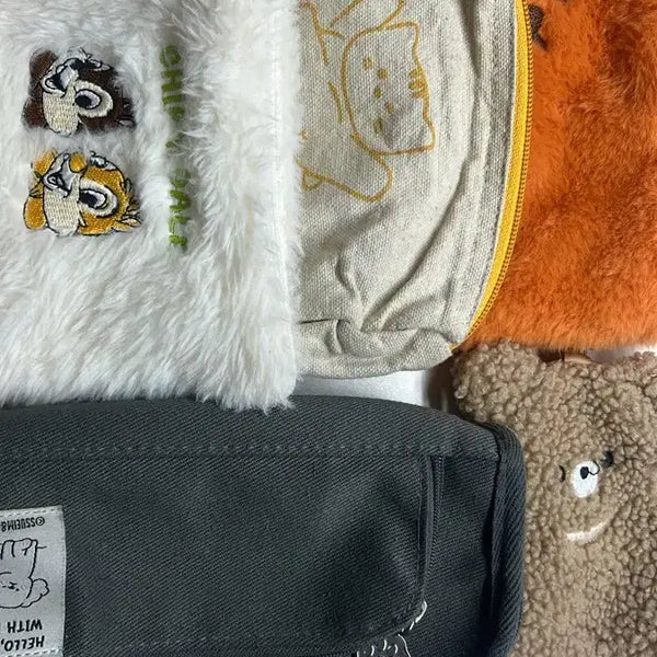 [BUNJANG] Pouch / 파우치