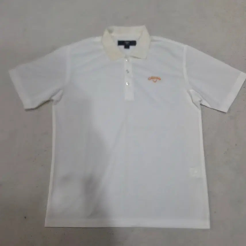 [BUNJANG] Galaway Golf T-Shirt Size 100 / 겔러웨이골프  티셔츠100