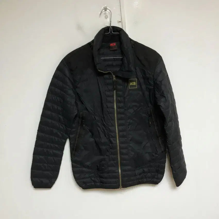 [BUNJANG] K2 Women's Down Lightweight Puffer Jacket M / K2 여성 구스 경량 패딩 95M 66호@9963
