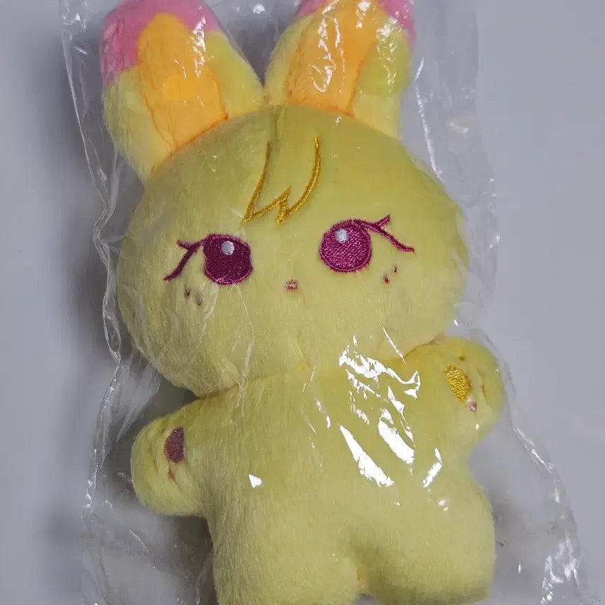 [BUNJANG] Tenma Saki Plush Doll / 프로젝트 세카이 프세카 텐마 사키 인형 양도