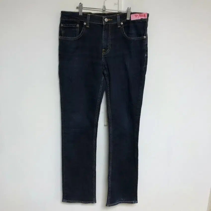 [BUNJANG] Levi's Men's Jeans 32-Inch / 리바이스 남성 청바지 32인치@9965