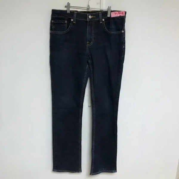 [BUNJANG] Levi's Men's Jeans 32-Inch / 리바이스 남성 청바지 32인치@9965