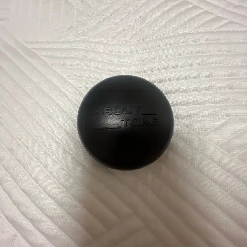 [BUNJANG] AboutTone Blur Powder Pact #03 Natural / 어바웃톤 블러 파우더 팩트