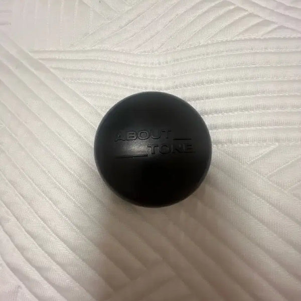 [BUNJANG] AboutTone Blur Powder Pact #03 Natural / 어바웃톤 블러 파우더 팩트