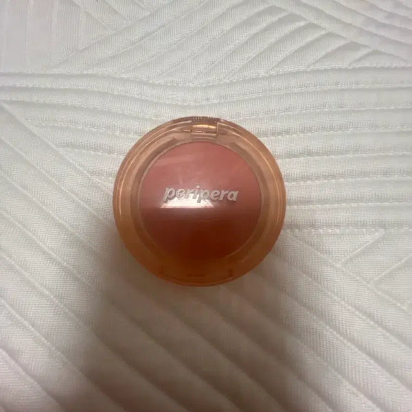 [BUNJANG] Peripera Ink Mood Glowy Balm / 페리페라 맑게 물든 선샤인 치크