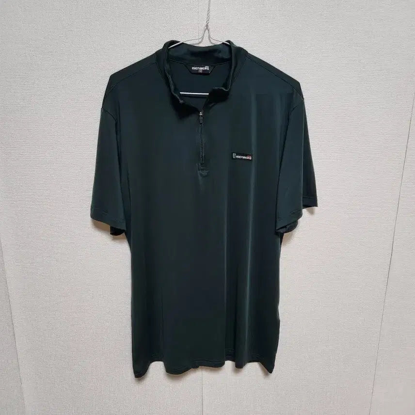 [BUNJANG] Nepa Men's Short-Sleeve T-Shirt / 네파 남성 반팔티 100L@9909