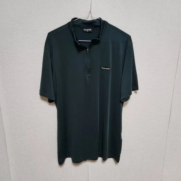 [BUNJANG] Nepa Men's Short-Sleeve T-Shirt / 네파 남성 반팔티 100L@9909