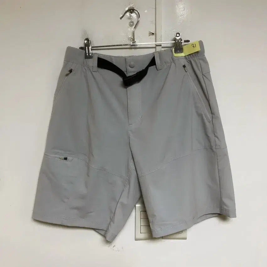 [BUNJANG] Nepa Men's Shorts 31-inch / 네파 남성 반바지 31인치@9930