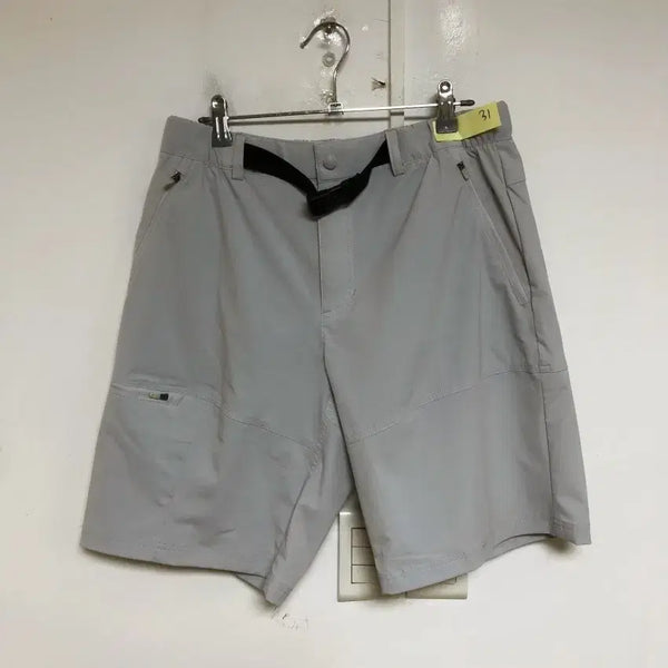 [BUNJANG] Nepa Men's Shorts 31-inch / 네파 남성 반바지 31인치@9930