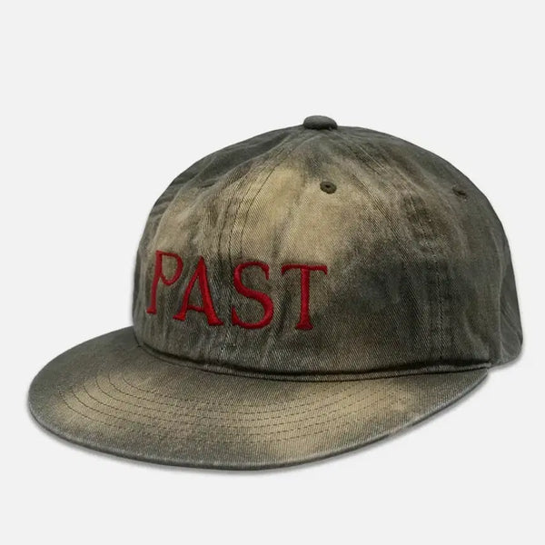 [BUNJANG] Orleans Store Hard Fade PAST Cap / 올리언스스토어 Hard fade PAST Cap